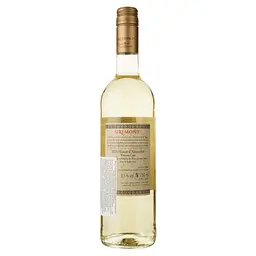 Вино Grimont Muscat D'Alexandrie біле напівсолодке 0.75 л - мініатюра 2