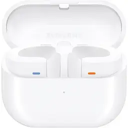 Навушники Samsung Galaxy Buds3 White (SM-R530NZWA) UA UCRF - мініатюра 4