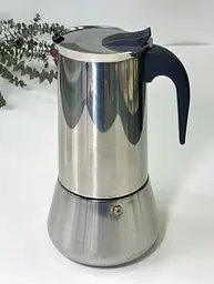 Кавоварка гейзерна "Генуя" 12п