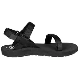 Сандалі Source Classic Mens 46 Black (1010110046)
