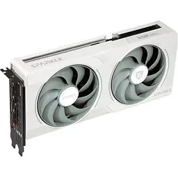 Відеокарта Sparkle Intel Arc B570 Guardian Luna OC Edition 10GB [SB570GW-10GOC] UA [148997] - мініатюра 4