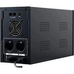 ДБЖ Marsriva MR-UF2000 - мініатюра 3
