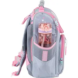Рюкзак GoPack Education каркасний 5001S-3 Kitten Princess (GO25-5001S-3) - мініатюра 5