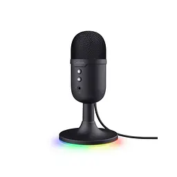 Мікрофон Trust GXT 234 Yunix USB Black (25372) - мініатюра 1