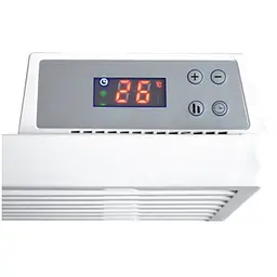 Електричний конвектор Hoffson HFHT-4351 - мініатюра 2