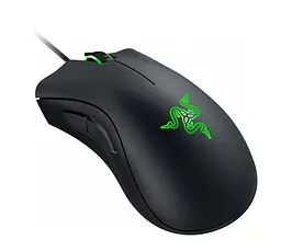 Ігрова миша RAZER Essential DeathAdder 2021 ESports Gaming, 6400 DPI, 30G
