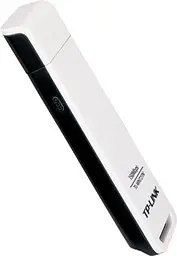 Wi-Fi адаптер TP-LINK TL-WN727N - мініатюра 1