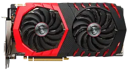 Відеокарта GeForce GTX 1080 Ti 11GB MSI Gaming (GTX 1080 Ti GAMING 11G) Б/В - мініатюра 2