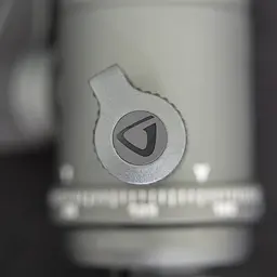 Штатив Vanguard VEO 3GO 235CB (VEO 3GO 235CB), Чорний - мініатюра 28