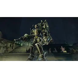 Ключ активації Microsoft The Incredible Adventures of Van Helsing III для Xbox One/Series - мініатюра 2