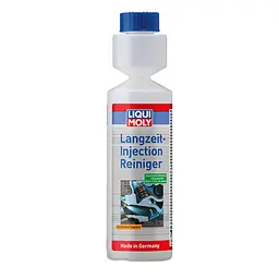 Довготривалий очищувач інжектора- Langzeit-Injection Reiniger 0.25л. (7531)