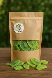 Ківі цукати FruNut 500 г