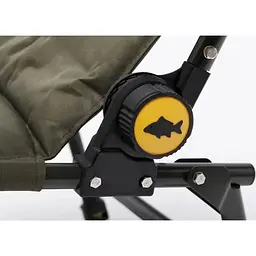 Крісло Prologic Inspire Lite-Pro Recliner Chair With Armrests Зелений - мініатюра 2