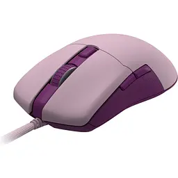 Миша Hator Pulsar 2 USB Lilac [HTM-514] [104823] - мініатюра 2