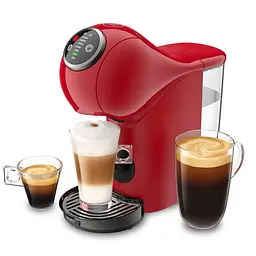 Капсульна кавоварка еспресо Krups Nescafe Dolce Gusto Genio S Plus KP340510 - мініатюра 9