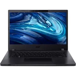 Ноутбук Acer TravelMate TMP215-54 15.6' FHD IPS, Intel i5-1235U, 16GB, F512GB, UMA, Win11P (NX.VVREU.00L)