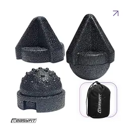 Набір масажерів для МФР EasyFit TriggerSet (4 шт.)
