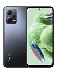 Смартфон Xiaomi Redmi Note 12 5G 4/128GB Gray EU - мініатюра 1