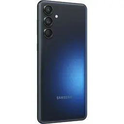 Смартфон Samsung Galaxy M55 5G 8/128GB Black (SM-M556E) - мініатюра 6