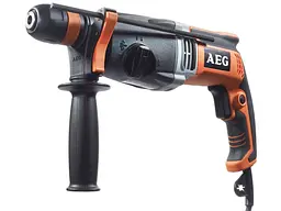 Перфоратор AEG KH 28 Super XE - мініатюра 2