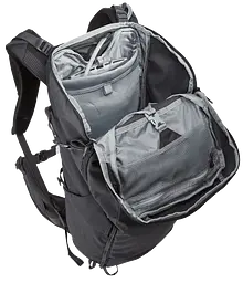 Рюкзак Thule AllTrail X 35L Hiking Backpack TALX-135 Obsidian (7121886) - мініатюра 5
