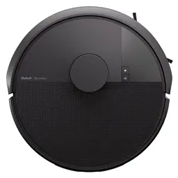 Пилосос iRobot Roomba Combo 105 + AutoEmply dock(Black) (y351040) - мініатюра 2