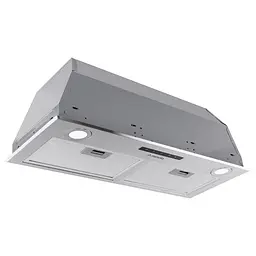 Витяжка повновбудована MINOLA HBS 7652 I 1000 LED - мініатюра 2
