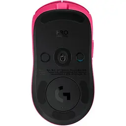 Миша Logitech G Pro 2 Lightspeed Wireless Magenta (910-007309) [118108] - мініатюра 5
