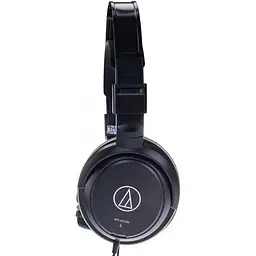 Навушники повнорозмірні Audio-Technica ATH-AVC200 - мініатюра 5