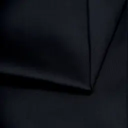 Наволочка Cosas Black сатинова 70х70 см чорна (Satin_Black_70) - мініатюра 7