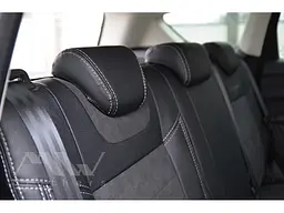 Авточохли модельні MW Brothers для Ford Escape III c 2014 - мініатюра 5