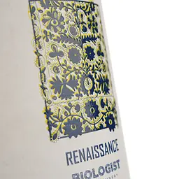Вино Biologist Renaissance біле сухе 0.75 л - мініатюра 3
