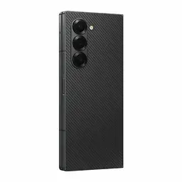 Смартфон Samsung Galaxy Fold 6 12/512GB Crafted Black SM-F956BAKC - мініатюра 4