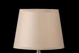 Настільна лампа з абажуром Splendid-Ray 30-4054-91 - мініатюра 3