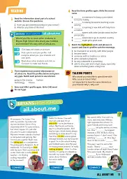 Prepare Level 4 Student's Book with eBook. 2nd Edition - мініатюра 3