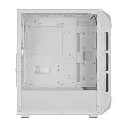 Корпус для ПК Gamdias AURA GC1 ELITE ARGB WH (4711514500608) - мініатюра 7