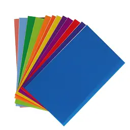 Набір розсіювачів для спалахів Nan 12-in-1 Flash Color Gel Kit LS-30 - мініатюра 2