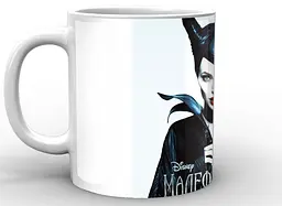 Кружка GeekLand Малефісента Maleficent Малефісента ML.02.001 - мініатюра 3