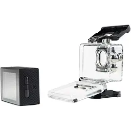 Екшн-камера SJCAM SJ4000 Wi-Fi 2K Black [122698] - мініатюра 8