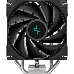 Кулер для процесора Deepcool AG400 (R-AG400-BKNNMN-G-1) [156524] - мініатюра 4