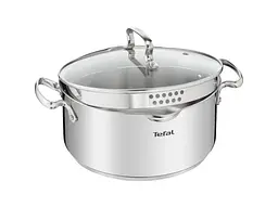 Набір каструль і сковорідок Tefal DUETTO+ G719S655 - мініатюра 2
