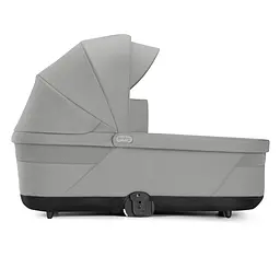 Корзина Cybex Balios S Stone Grey - мініатюра 3
