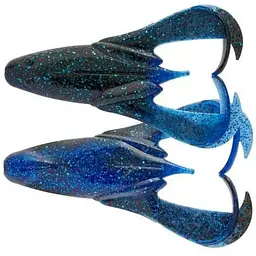Силікон Keitech Noisy Flapper 3.5 5 шт/уп к: Блакитний (1013-1551.12.72)