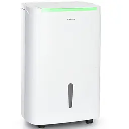 Осушувач повітря Klarstein DryFy Connect 40л (10034434)