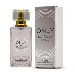 Парфуми із феромонами жіночі Only PheroStrong 50 ml