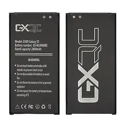 Акумулятор GXQC EB-BG900BBE для Samsung G900 S5/860/G870/G901/G906