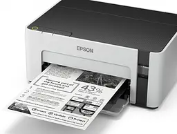 Принтер Epson M1100 (C11CG95405) - мініатюра 2