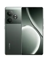 Смартфон realme GT Neo6 SE 16/512GB Green CN version