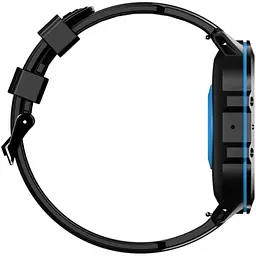 Годинник Oukitel BT20 Black-blue - мініатюра 5