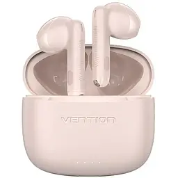 Навушники TWS Vention Elf Earbuds E03 Pink Sand